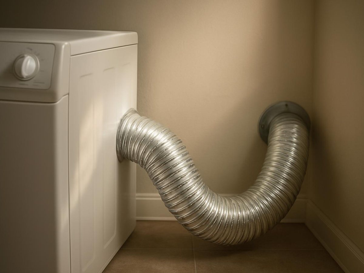 Oak Harborview Dryer Cleaning Services work in Orlando