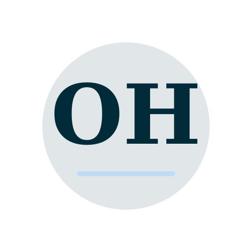Oak Harborview Dryer Cleaning Services logo